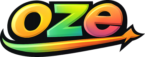oze logo
